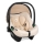 Lionelo - Cadeirinha Auto ASTRID i-Size 40-87 cm bege