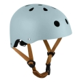 Lionelo - Capacete infantil HELMET Azul Celeste