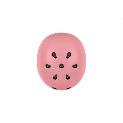 Lionelo - Capacete infantil HELMET Rosa