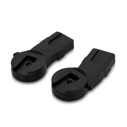 Lionelo - Carrinho combinado 2 em 1 MERIL Grey Stone