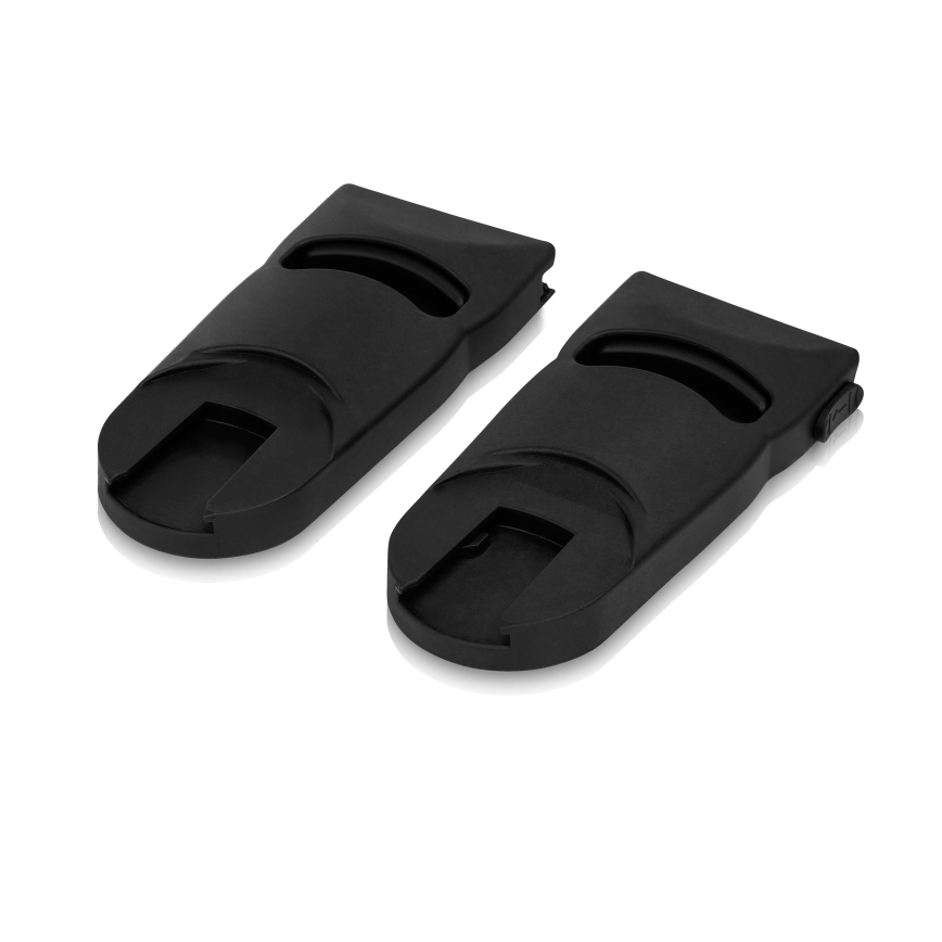 Lionelo - Carrinho combinado 2 em 1 MERIL Grey Stone