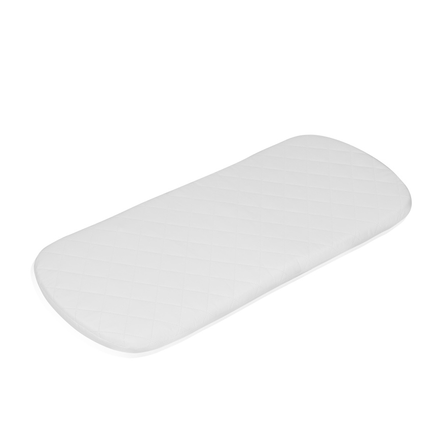 Lionelo - Carrinho combinado 3 em 1 LAYLA Preto Ônix