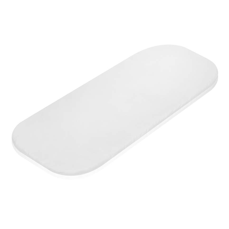 Lionelo - Carrinho combinado 3 em 1 MIKA PLUS Castanho Ferrugem