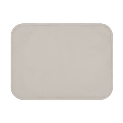 Lionelo - Carrinho de bebé combinado 2 em 1 AMBER PLUS Bege Areia