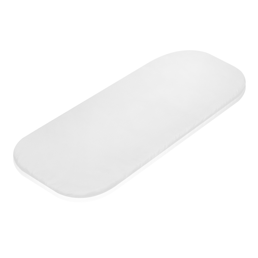 Lionelo - Carrinho de bebé combinado 3 em 1 MIKA PLUS Cinzento Stone