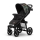 Lionelo - Carrinho de passeio ANNET PLUS preto