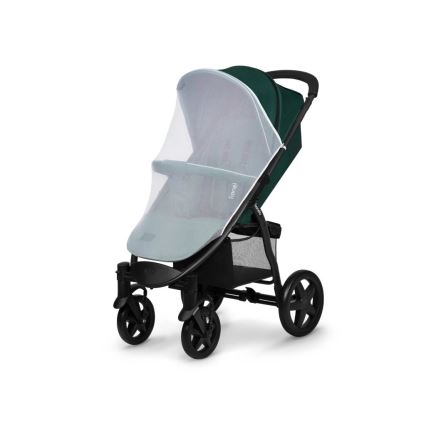 Lionelo - Carrinho de passeio ANNET PLUS verde