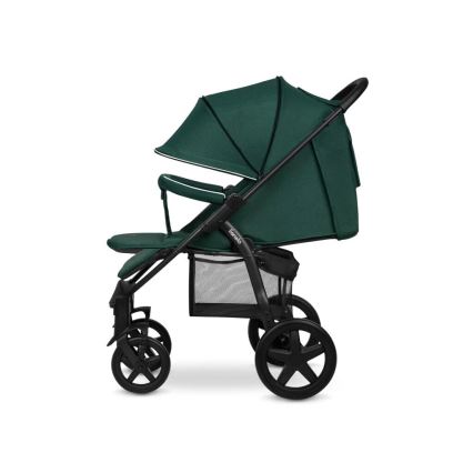 Lionelo - Carrinho de passeio ANNET PLUS verde
