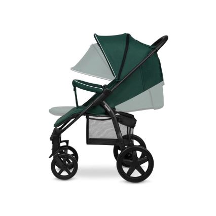 Lionelo - Carrinho de passeio ANNET PLUS verde
