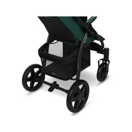 Lionelo - Carrinho de passeio ANNET PLUS verde
