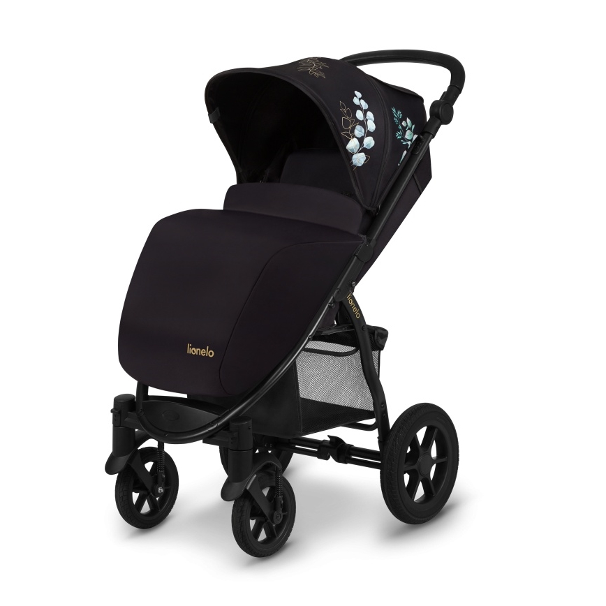 Lionelo - Carrinho de passeio desportivo ANNET TOUR Golden Moments