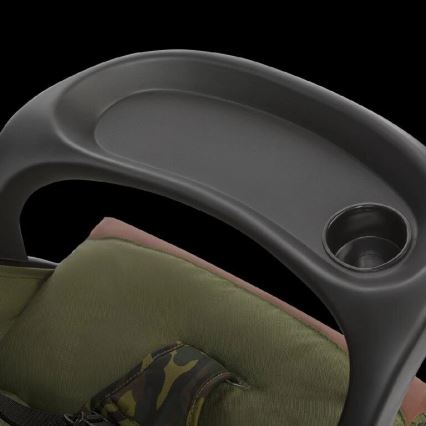 Lionelo - Carrinho de passeio desportivo EMMA PLUS verde