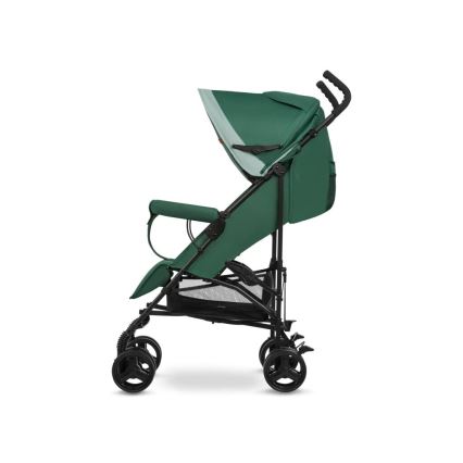 Lionelo - Carrinho de passeio ELIA verde