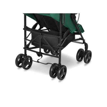 Lionelo - Carrinho de passeio ELIA verde