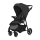 Lionelo - Carrinho de passeio EMMA ONE preto