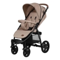 Lionelo - Carrinho desportivo ANNET PLUS bege