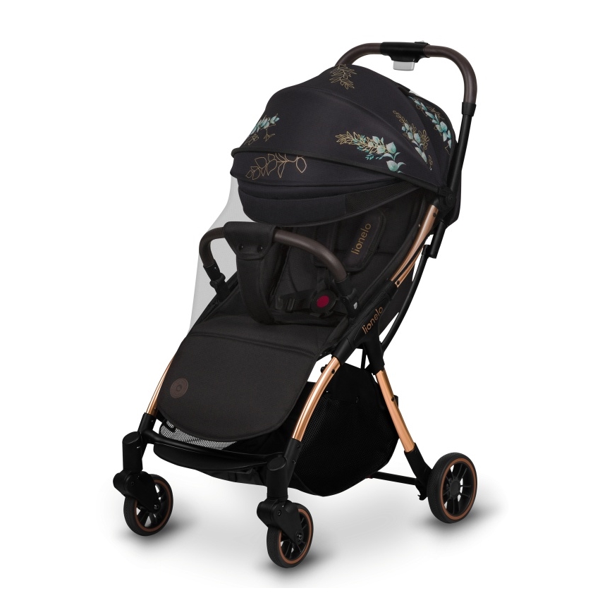 Lionelo - Carrinho desportivo JULIE ONE Golden Moments