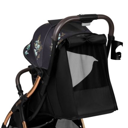 Lionelo - Carrinho desportivo JULIE ONE Golden Moments