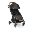 Lionelo - Carrinho desportivo JULIE ONE Preto
