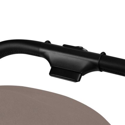 Lionelo - Carrinho desportivo MIRA Areia