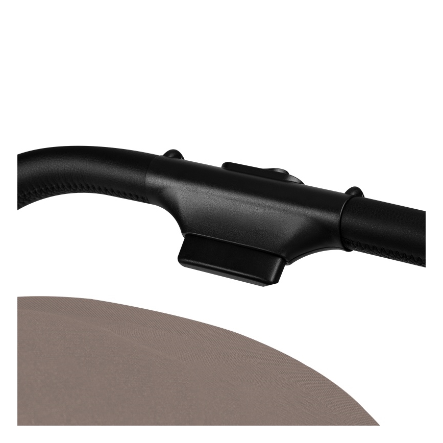 Lionelo - Carrinho desportivo MIRA Areia