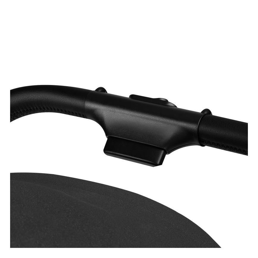 Lionelo - Carrinho desportivo MIRA Cinzento Grafite