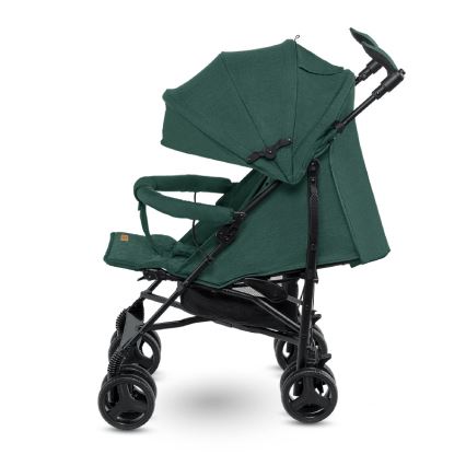Lionelo - Carrinho guarda-chuva IRMA Floresta Verde