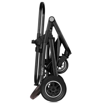 Lionelo - Carrinho modular 3 em 1 BIANKA, Bege Areia