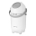 Lionelo - Contentor para fraldas PUREBIN 10 l Branco