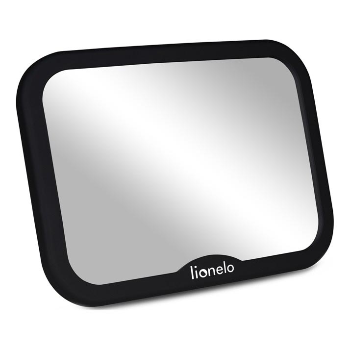 Lionelo - Espelho retrovisor infantil para automóvel SETT
