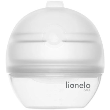 Lionelo - Extrator de leite materno 2 em 1 MILKY 60 ml