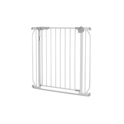 Lionelo - Grade de protecție TRUUS SLIM LED 1xAAA cinza