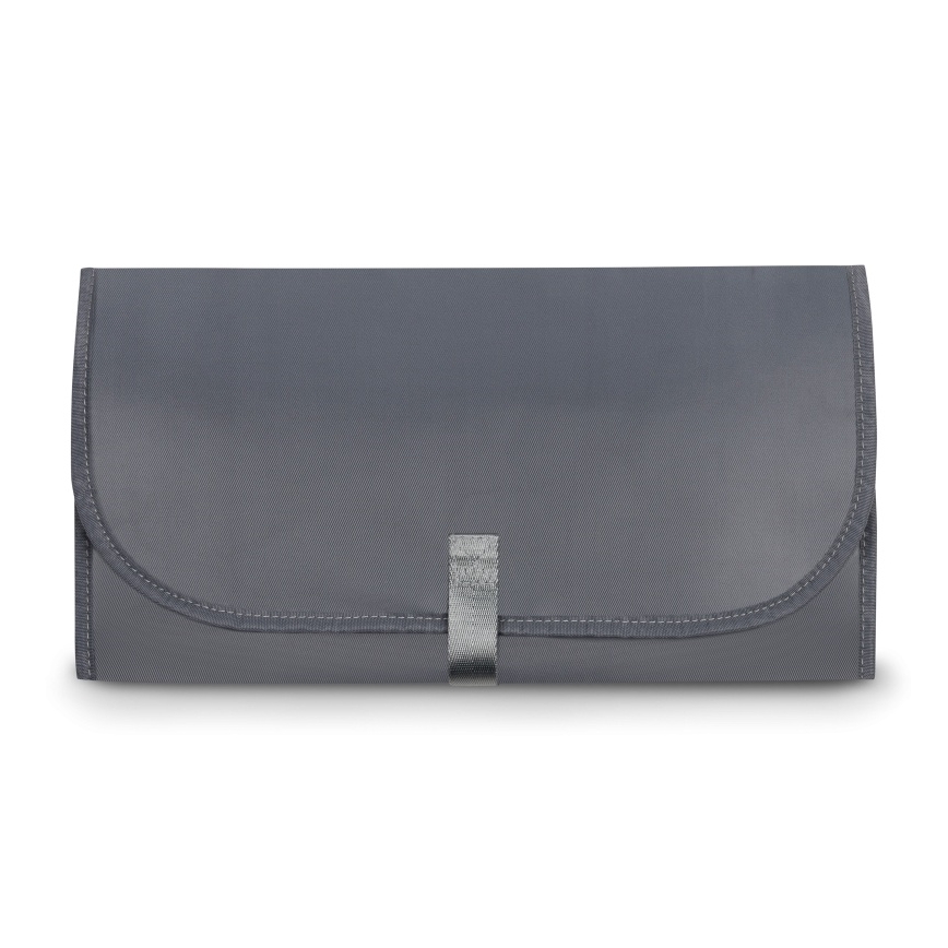 Lionelo - Mala de fraldas para carrinho de bebé IDA Golden Moments