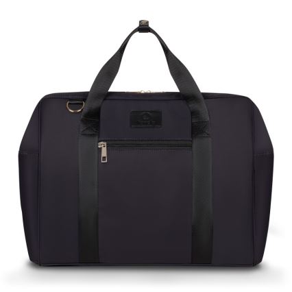 Lionelo - Mala de fraldas para carrinho IDA Golden Moments