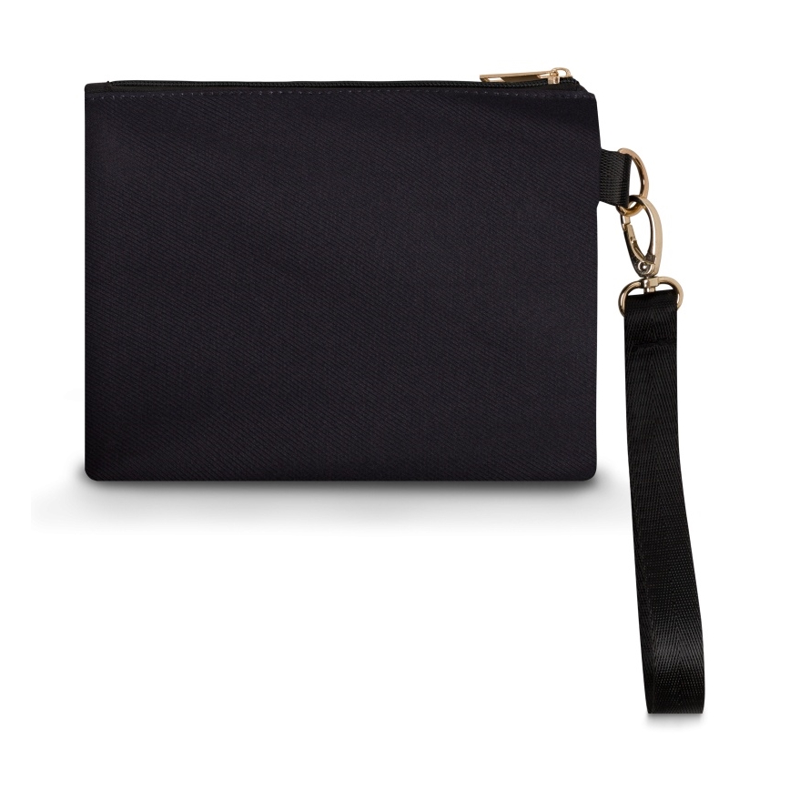 Lionelo - Mala de fraldas para carrinho IDA Golden Moments