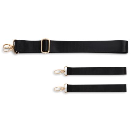 Lionelo - Mala de fraldas para carrinho IDA Golden Moments