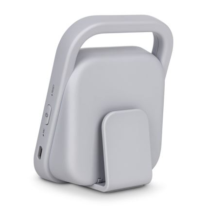 Lionelo - Monitor para bebé BABYLINE 3.2 com ecrã 5V 2600 mAh