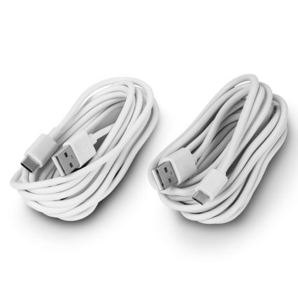 Lionelo - Monitor para bebé BABYLINE 3.2 com ecrã 5V 2600 mAh