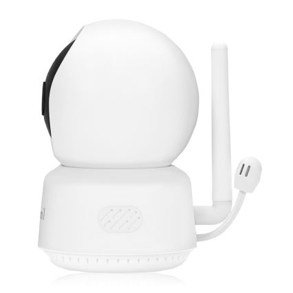 Lionelo - Monitor para bebé BABYLINE 9.1 5V 3600 mAh