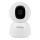 Lionelo - Monitor para bebé inteligente BABYLINE VIEW Wi-Fi 5V Branco