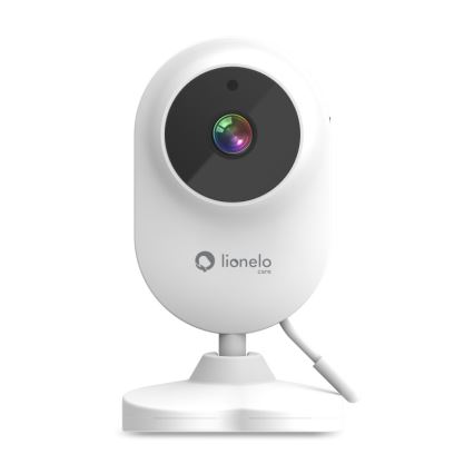 Lionelo - Monitor para bebés BABYLINE 6.2, 5V, 3600 mAh