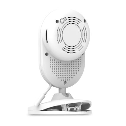 Lionelo - Monitor para bebés BABYLINE 6.2, 5V, 3600 mAh