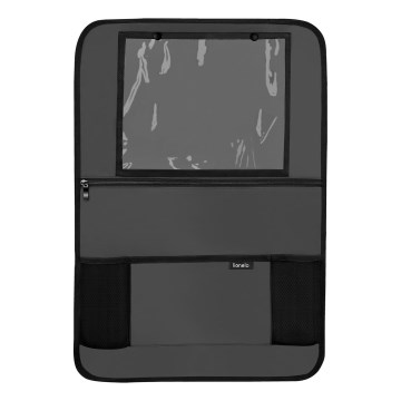 Lionelo - Organizador para automóvel SEAT ORGANIZER Cinzento