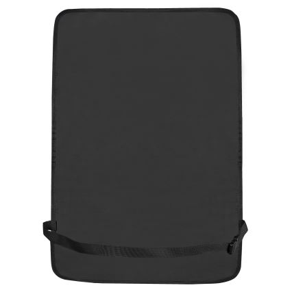 Lionelo - Organizador para automóvel SEAT ORGANIZER Cinzento