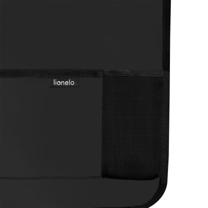 Lionelo - Organizador para automóvel SEAT ORGANIZER Preto
