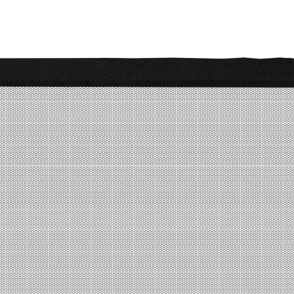 Lionelo - Pára-sol SUNBLOCKER, 2 unidades, Preto