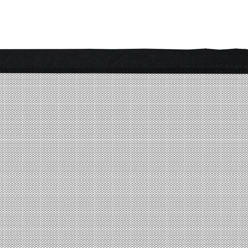 Lionelo - Pára-sol SUNBLOCKER, 2 unidades, Preto