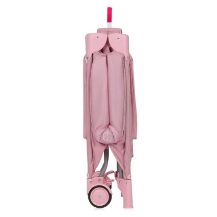 Lionelo - Parque de atividades MILLE PLUS Rosa