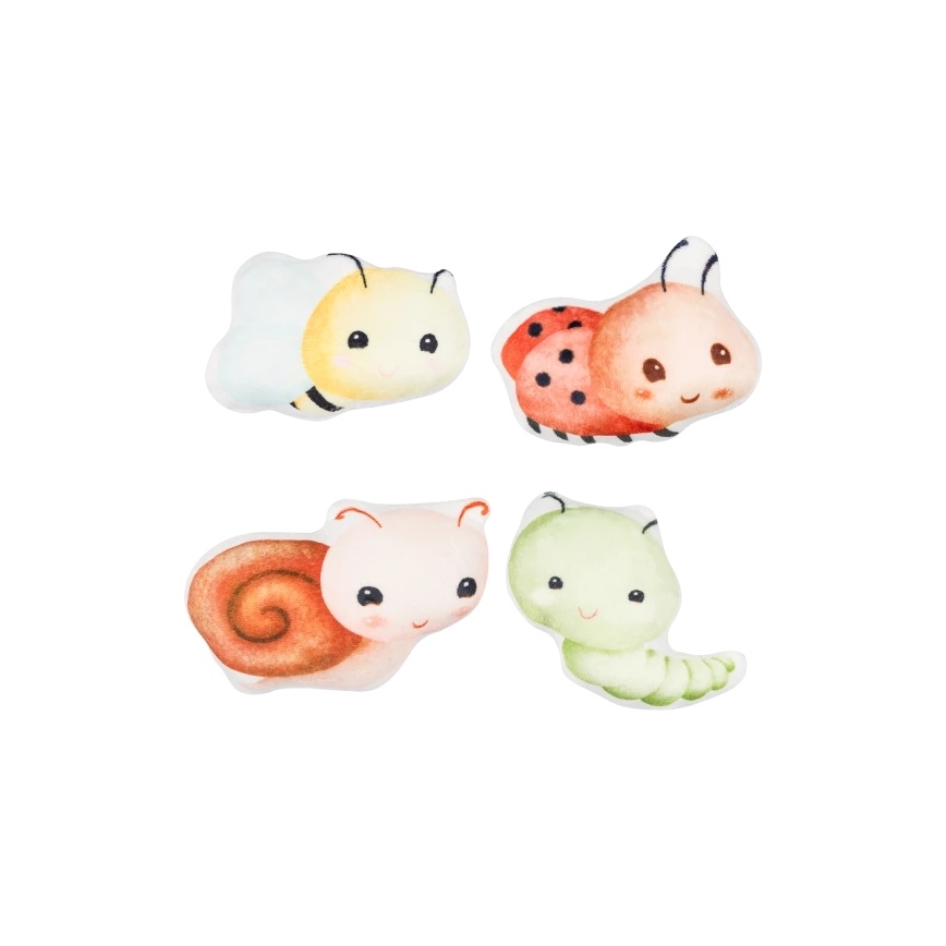 Lionelo - Parque de atividades MILLE PLUS Rosa