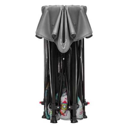 Lionelo - Parque de atividades ROEL PLUS Cinza Multicolorido